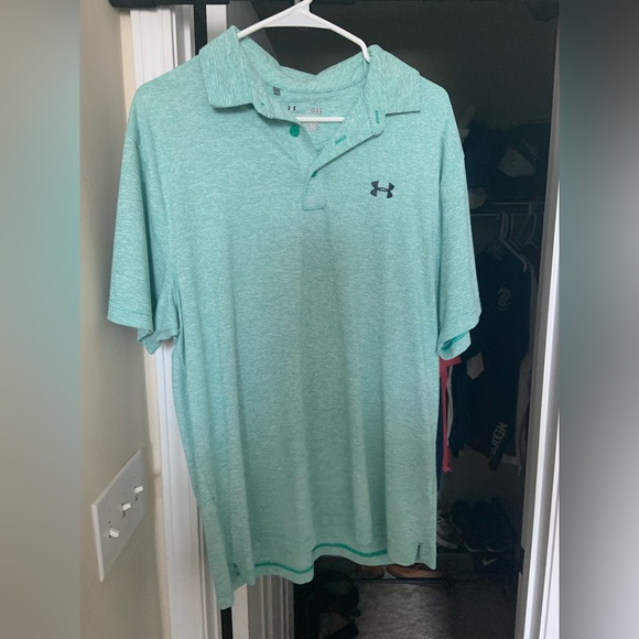 Under armour polo - Picture 1 of 1
